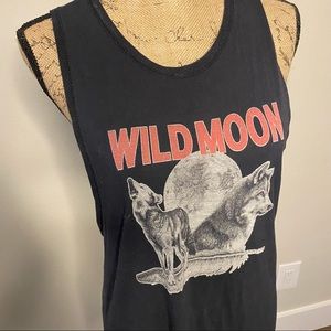 Spell and the Gypsy Collective Tank Top